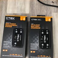 ctek battery charger for sale