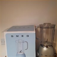 smeg mixer for sale