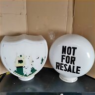 gas globes for sale