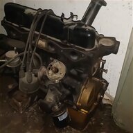 ford 1600 crossflow for sale