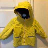 yellow fisherman jacket for sale