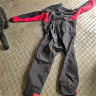 gul dry suit for sale
