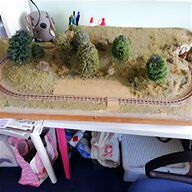 ho scale layouts for sale