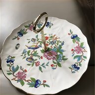 aynsley bone china plate for sale