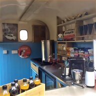 catering trailer business for sale