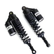 motorcycle suspension for sale