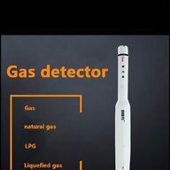 lpg gas detector for sale
