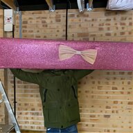 pink glitter carpet for sale