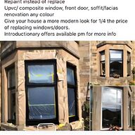brown upvc windows for sale