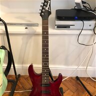ibanez s series for sale