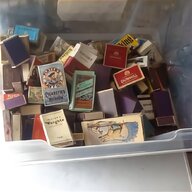 old cigarette box for sale