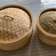 bamboo steamer for sale