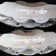gsxr brembo calipers for sale