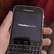 blackberry classic for sale