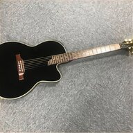 ibanez electro acoustic guitar for sale