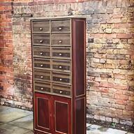 oak larder cupboard for sale