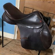 albion ultima dressage saddle for sale