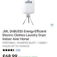 heated clothes drier for sale
