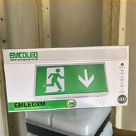 emergency exit sign for sale