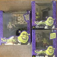 shrek toys for sale