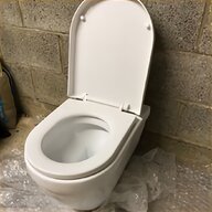 wall hung toilet for sale