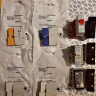 wylex switch fuse for sale