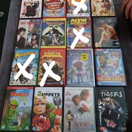 dvds for sale