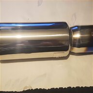 exhaust trims for sale