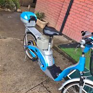 sakura electric bike for sale