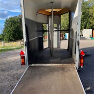 ifor williams stock trailer for sale
