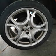 alfa romeo giulietta wheels for sale