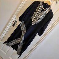 wedding black abaya for sale