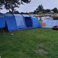 6 berth tents for sale