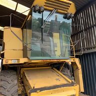 new holland combine for sale
