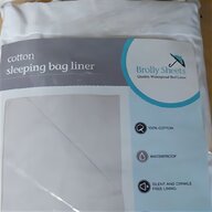 cotton sleeping bag for sale