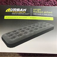 double air bed for sale