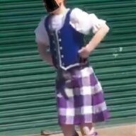 highland dancing outfits for sale