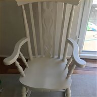 shabby chic rocking chairs for sale