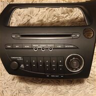 honda civic fn2 radio for sale