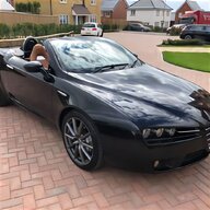 alfa spider roof for sale
