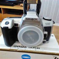 minolta dynax 7 for sale