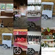 sweet cart hire for sale
