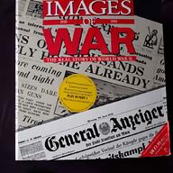 world war ii magazine for sale