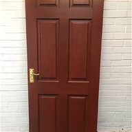 mahogany interior doors for sale