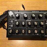 moog synthesizer for sale