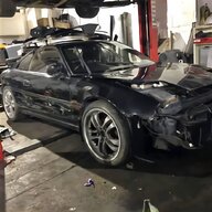 mr2 sills for sale