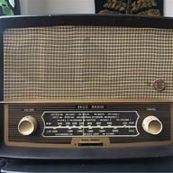 1930s radio for sale
