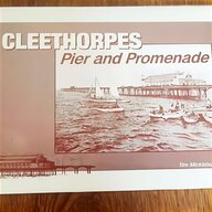 cleethorpes postcards for sale