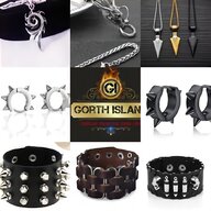 mens gothic for sale