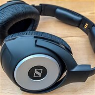 sennheiser wireless headphones rs 170 for sale